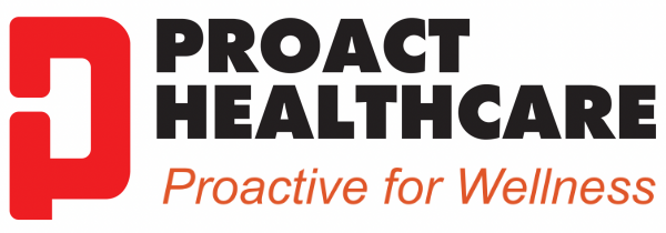 Proact Healthcare