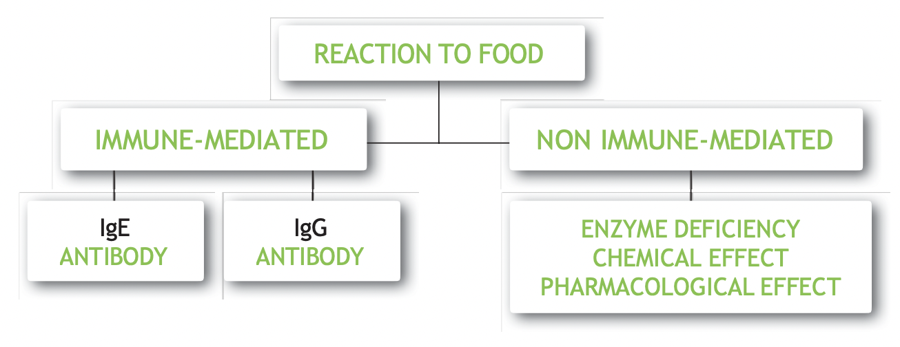 Food Intolerance